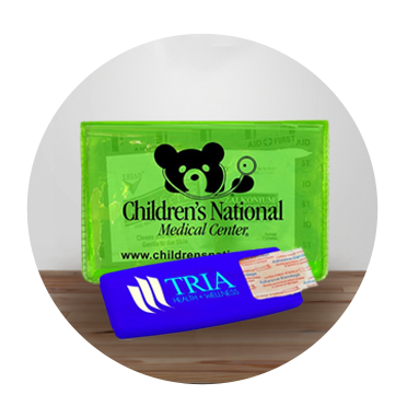 Bandages and Dispensers Bandages and Dispensers